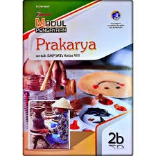 Ketika aku menyusul lintang ke dalam kelas, ia menyalamiku dengan kuat seperti pegangan calon mertua yang menerima pinangan (lp, 2007:12). Jawaban Lk 4 Prakarya Kls 8 Semeater 2 Hal 114 Ilmu Link