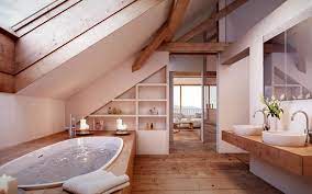 Banos 7 Estilos Tan Diferentes Como Unicos Homify Bagni In Stile Rustico Appartamento Rustico Rimodellare La Soffitta