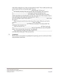 Semi Detailed Lesson Plan On Idiomatic Expressions Lesson Plan Examples Idiomatic Expressions Reading Lesson Plans