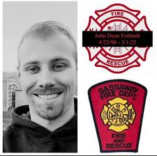 Mother, daughter, firefighter dead after car goes into Elk River in  murder-suicide