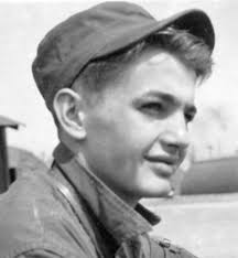 Frederick Peyton Obituary (1931