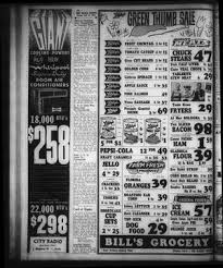The Sealy News (Sealy, Tex.), Vol. 77, No. 7, Ed. 1 Thursday, April 29,  1965