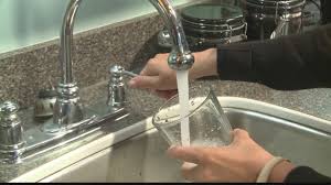 is your public tap water safe