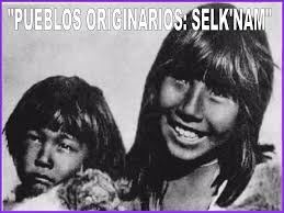Selknam