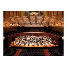 Louise M Davies Symphony Hall San Francisco Event Venue