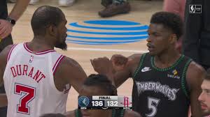 Trend Google: rockets - timberwolves