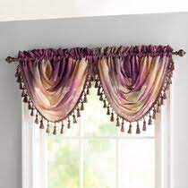 Check spelling or type a new query. Balloon Valances Kitchen Curtains You Ll Love In 2021 Wayfair