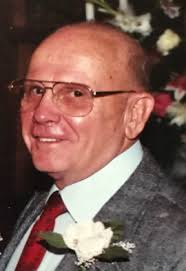 Raymond Lester Monroe