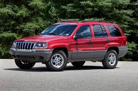 Image result for Flame Red 2002 Jeep