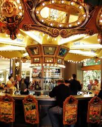 Bourbon street is a locals hotspot where everyone is welcome. Best Historic Bars In New Orleans