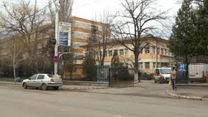 Anunturi licitatii publice pentru spitalul municipal de urgenta elena beldiman barlad. Spitalul Elena Beldiman Digi24