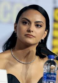 The best gifs are on giphy. Camila Mendes Wikipedia