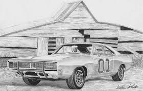 This collection includes mandalas, florals, and more. Dodge Charger Mixed Media Fine Art America