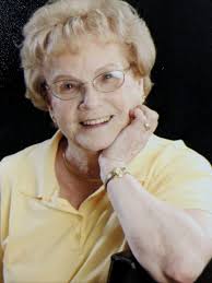 Norma Dale Trainor, age 92