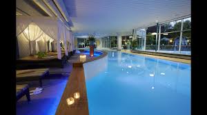 Quellentherme Bad Wildungen Reinhardshausen Youtube