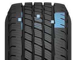 Cooper Adventurer H T Cooper Tire