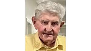 Houston Garman Obituary (1925