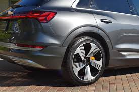 Image result for Daytona Gray 2019 E-Tron