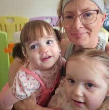 Jason and Josiah are not twins, but some people think they could be! 😁