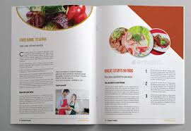 ★ requires microsoft word ★ diese vorlage verwendet alle kostenlosen schriftarten, die in word enthalten sind. 10 Attraktive Rezeptbroschure Vorlagen Psd Ai Download 2020 Fliphtml5