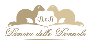 We did not find results for: La Dimora Delle Donnole