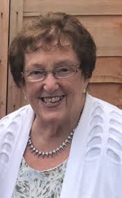 Death Notice of Josephine (Jo) DONOVAN (née Reddy) (Tallaght, Dublin)