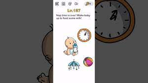 May 03, 2021 · berikut merupakan kunci jawaban brain out level 131, 132, 133, 134, 135, 136, 137, 138, 139, 140 terlengkap. Brain Out Level 137 Youtube