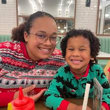 Profile for Amy Faison