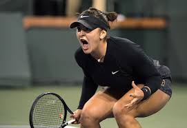 Indian wells, as the tournament is called by players and fans, has the most alluring atmosphere of any tennis event i've attended—and i've been to a lot. Indian Wells Tennis 2019 Results Women S Final And Men S Semifinals Preview Bleacher Report Latest News Videos And Highlights