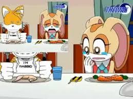 Heck, she cried like 1.75 million times in her 6 years of her life. Dead Rabbit Extended Sparta Remix Youtube