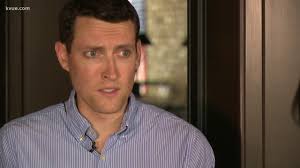 Austin man meets woman whose life he saved