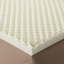 Egg crate memory foam mattress is exactly what we needed for our bed in 1 of our guest room. Top 4 Best Egg Crate Mattress Topper In 2020 Buying Guide