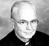 Obituary information for AFR Fr. John J. Heigl M.