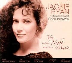 Jackie Ryan with Red Holloway : You & The Night & The Music (CD) -- Dusty  Groove is Chicago's Online Record Store
