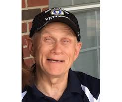 Donald Harnly Obituary (1947