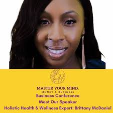Dawnette Palmore, Money & Business Coach