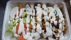 Cape cod cafe menu 10 of 370 places to eat in . Crown Chicken Fish Home West Haven Connecticut Menu Prices Restaurant Reviews Facebook