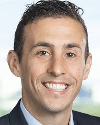 Cybersecurity Expert Leadership Team