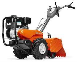 Husqvarna Drt900 17 Dual Tiller 205cc Briggs Stratton 960930025