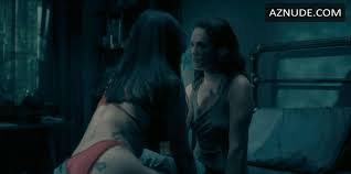 Kate siegel naked