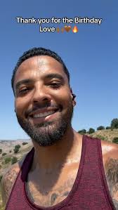 🙌🏾🤎 Huge thank you for the birthday love. The text messages, the posts,  the calls. Grateful to see another year, locked in, going to make this next  year the best year of my life so far. ...