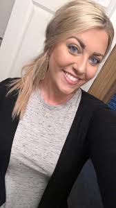 Earring collection nostalgia and body changes