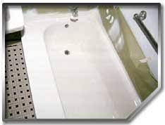 South jersey shower & tub repair, replacement and installation services. Bathtub Refinishing Reglazing Repairs In New Jersey