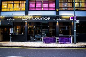 Birmingham has plenty of brunch options! 15 Best Bars In Birmingham To Drink At Right Now