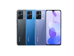 Infinix Smart 6 Plus - Notebookcheck ...