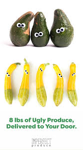 Did You Know That 1 In 5 Pieces Of Produce End Up Being Wasted Because They Re Not Pretty Enough This Perfectly Healt Food Reduce Food Waste Imperfect Produce