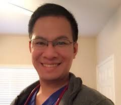 45 Minutes with Charles Alba, RN, MAN