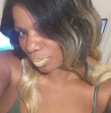 Rashida Anderson's Instagram, Twitter & Facebook