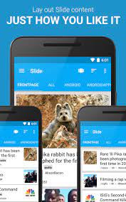 It's a large site with tons of topics and then tons of threads in each topic. Best F Droid Apps To Replace Your Existing Apps
