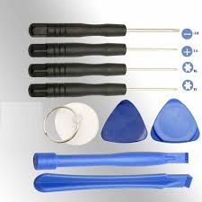 Philips Xenium X513 with Screwdriver ...